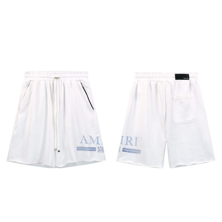 Pantalón Chándal Short Amiri 1LCMWJ (2COLORES)