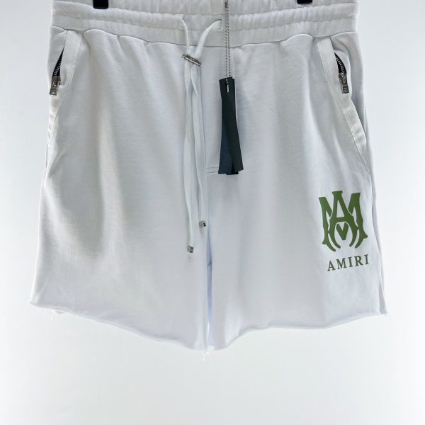 Pantalón Chándal Short Amiri WPPG6F (2COLORES)