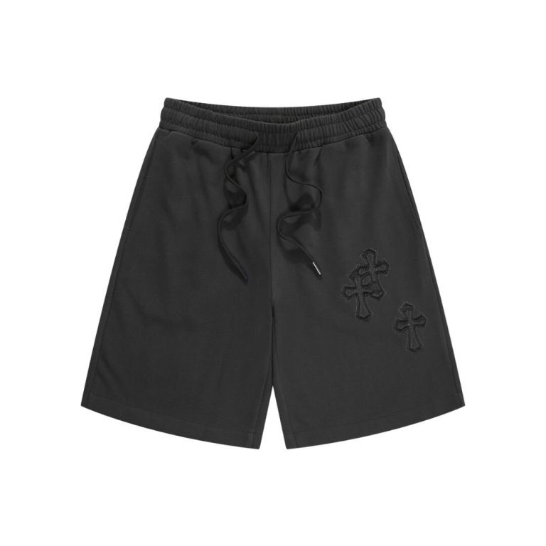 Pantalón Chándal Short Chrome Hearts MPRE7V (2COLORES)