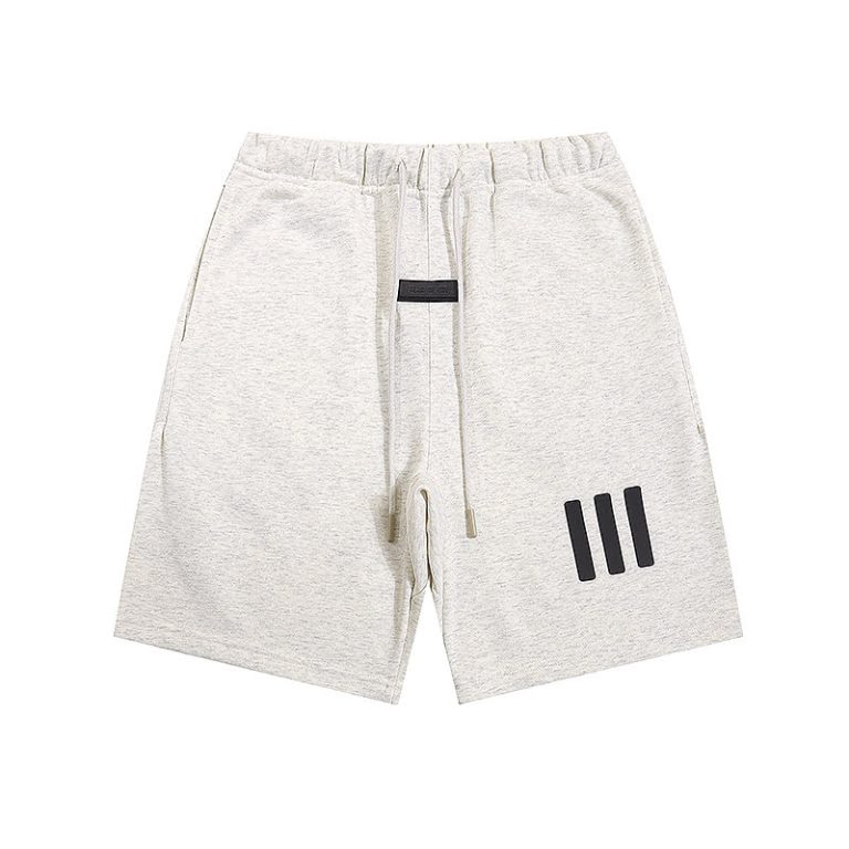Pantalón Chándal Short Fear of God ETR7LR (3COLORES)
