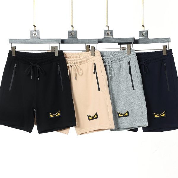 Pantalón Chándal Short Fendi BVE8FP (4COLORES)