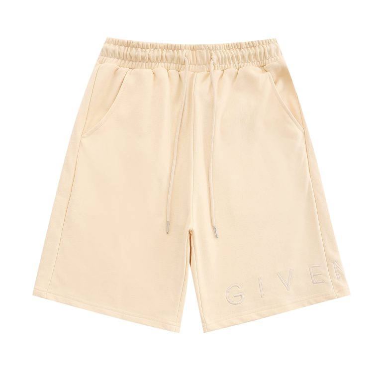 Pantalón Chándal Short Givenchy 8WMRTF (2COLORES)