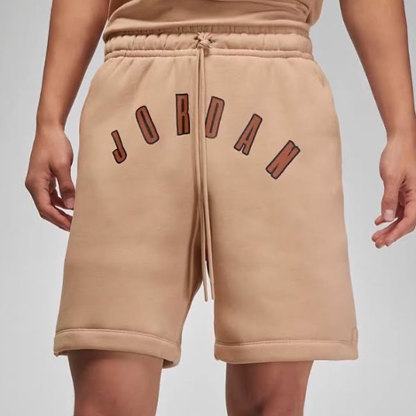 Pantalón Chándal Short Jordan E7WLAP (2COLORES)