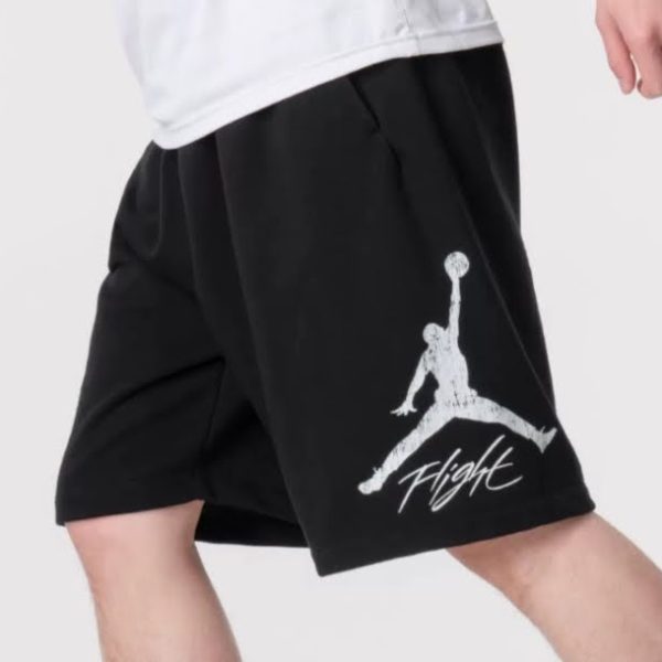 Pantalón Chándal Short Jordan ES7XCL (2COLORES)