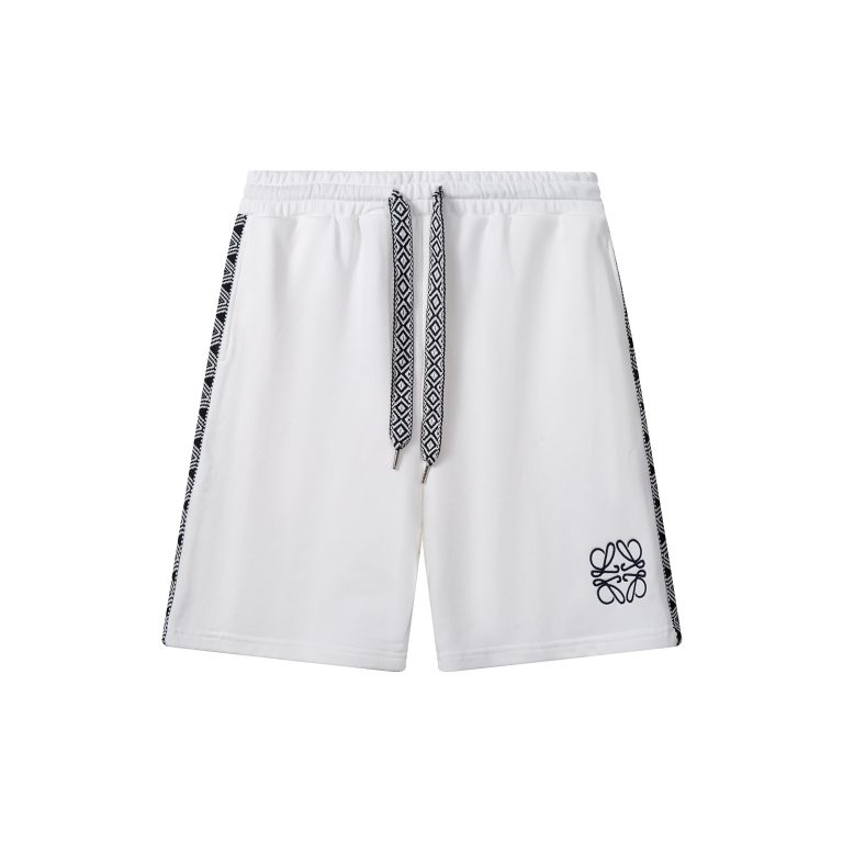 Pantalon Chandal Short Loewe E8EQGC (2COLORES)