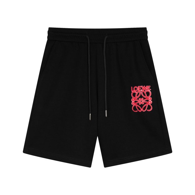 Pantalón Chándal Short Loewe HSC1PM