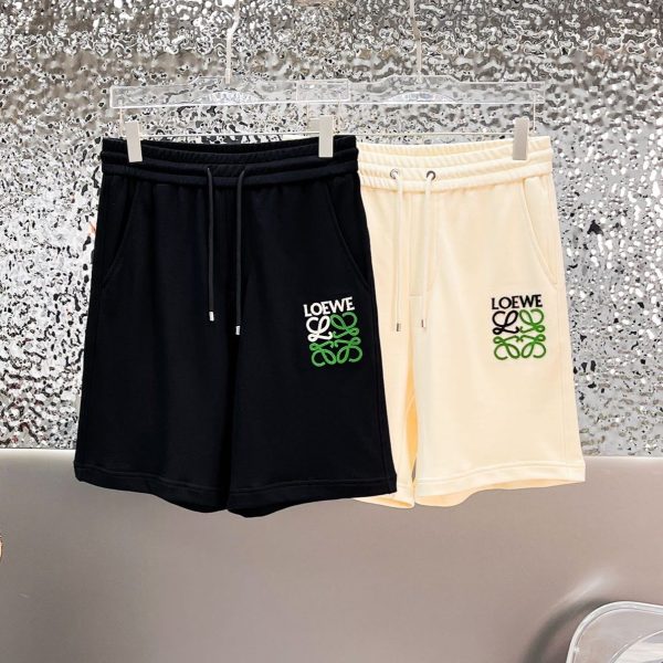 Pantalón Chándal Short Loewe NJT1BD (2COLORES)