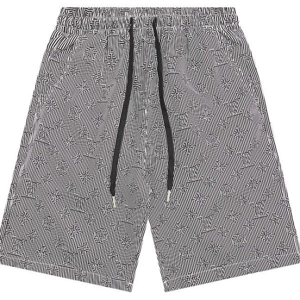 Pantalón Chándal Short Louis Vuitton HTW2LQ