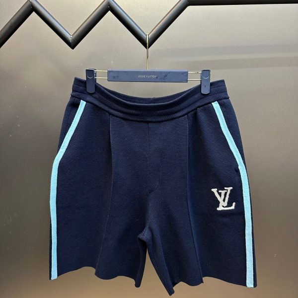 Pantalón Chándal Short Louis Vuitton JBKGX3