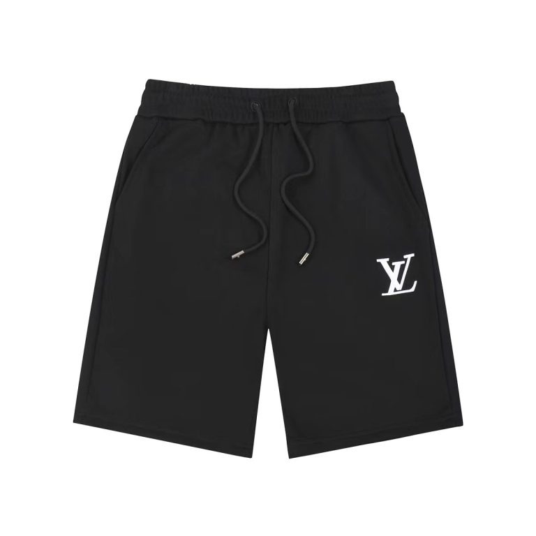 Pantalón Chándal Short Louis Vuitton KJQQ6G (2COLORES)
