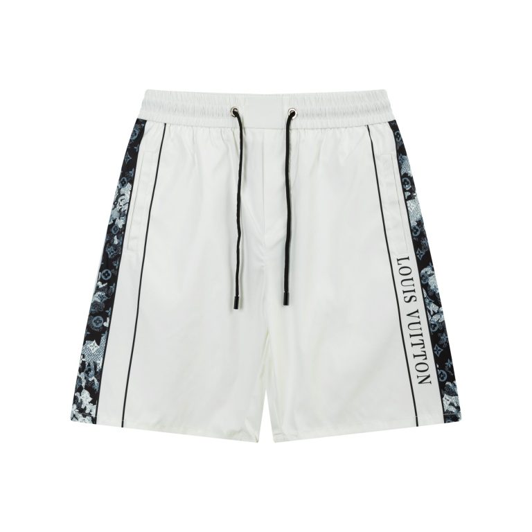 Pantalon Chandal Short Louis Vuitton L5UWQN (2COLORES)