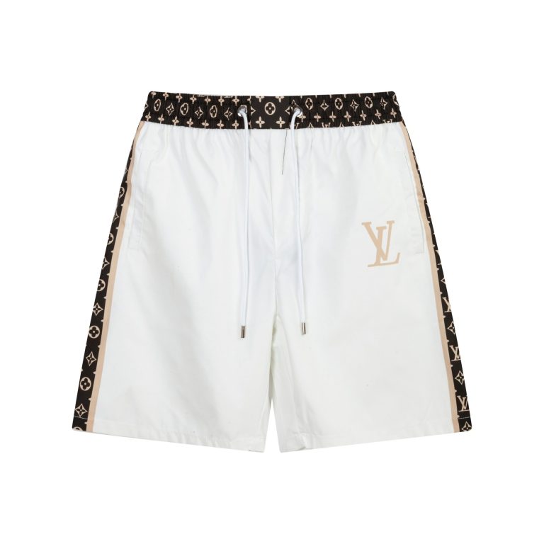 Pantalon Chandal Short Louis Vuitton L8UWQN (2COLORES)