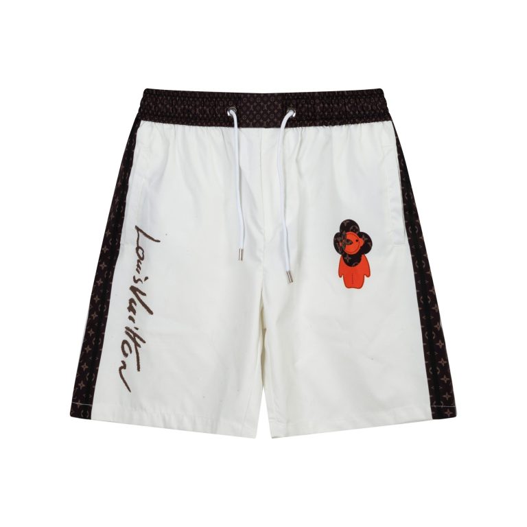 Pantalon Chandal Short Louis Vuitton LZ2WQN
