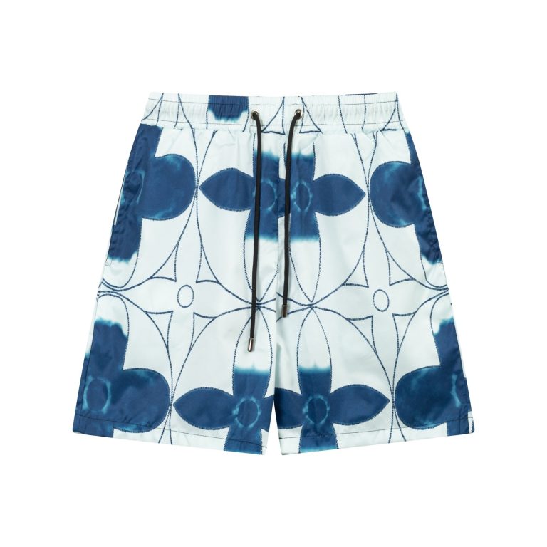 Pantalon Chandal Short Louis Vuitton PE9DVC