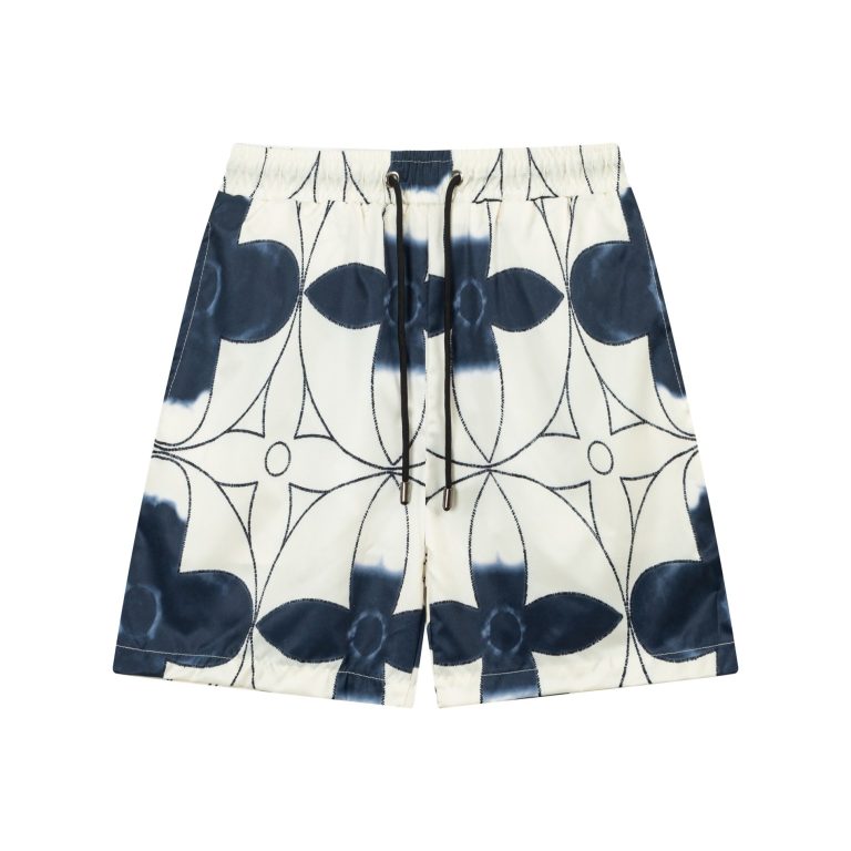 Pantalon Chandal Short Louis Vuitton PES1VC