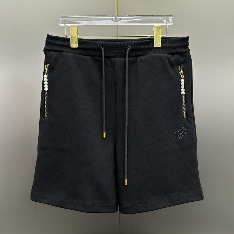 Pantalón Chándal Short Louis Vuitton ESNXC2