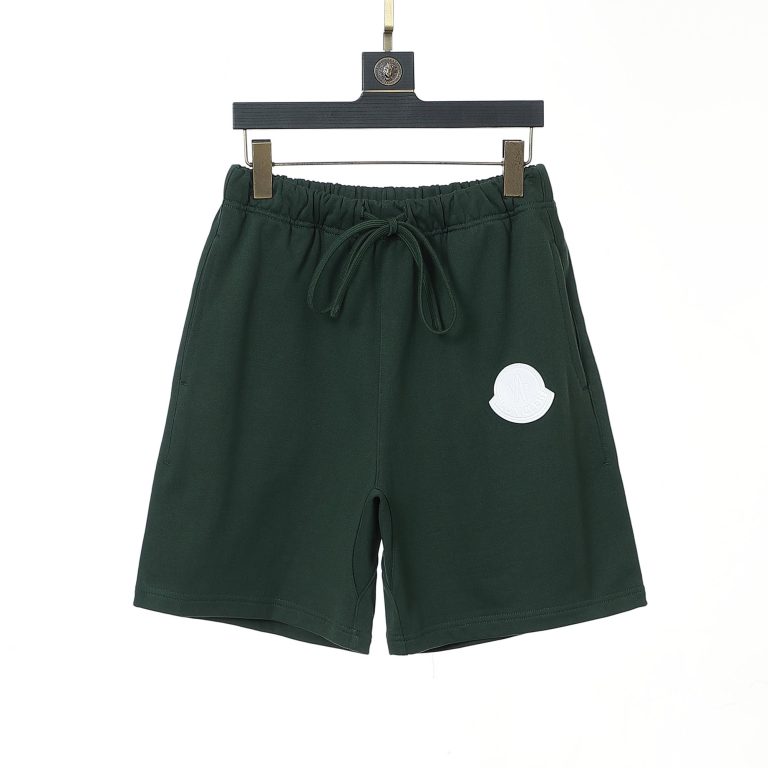 Pantalón Chándal Short Moncler BVE6FP (4COLORES)