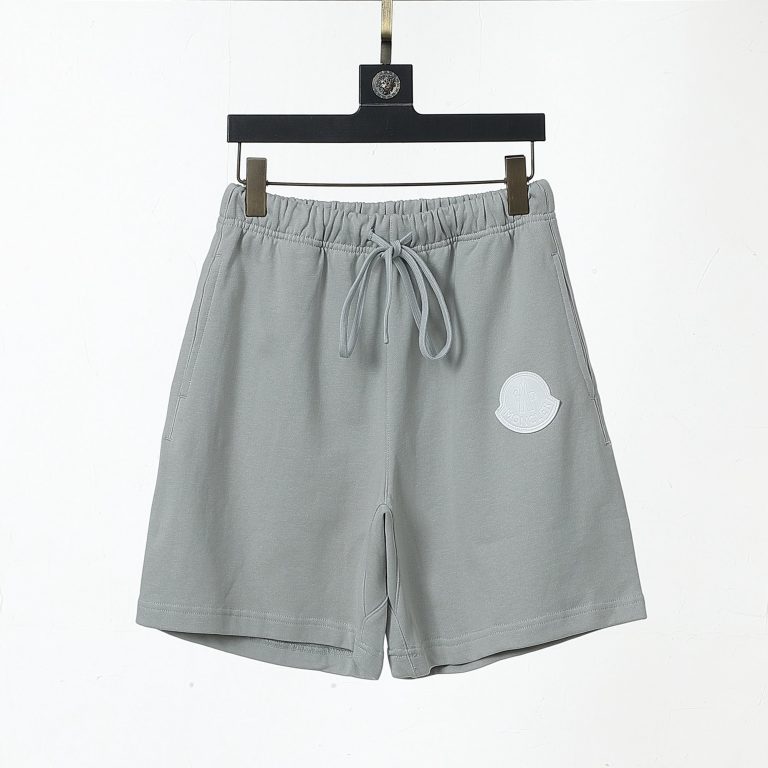 Pantalón Chándal Short Moncler BVE7FP (4COLORES)