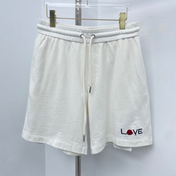 Pantalón Chándal Short Moncler JBK9XM