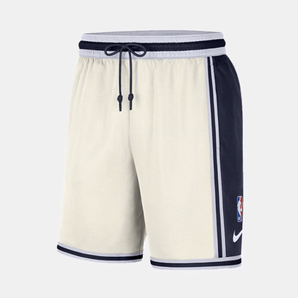 Pantalón Chándal Short Nike EQ3LAP (2COLORES)