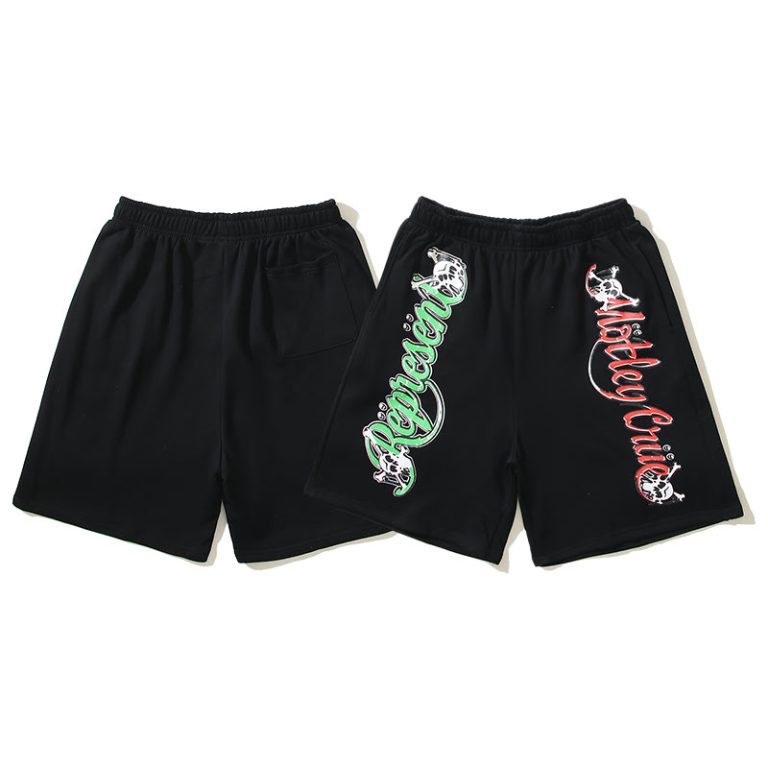 Pantalon Chandal Short Represent LZUWQ2