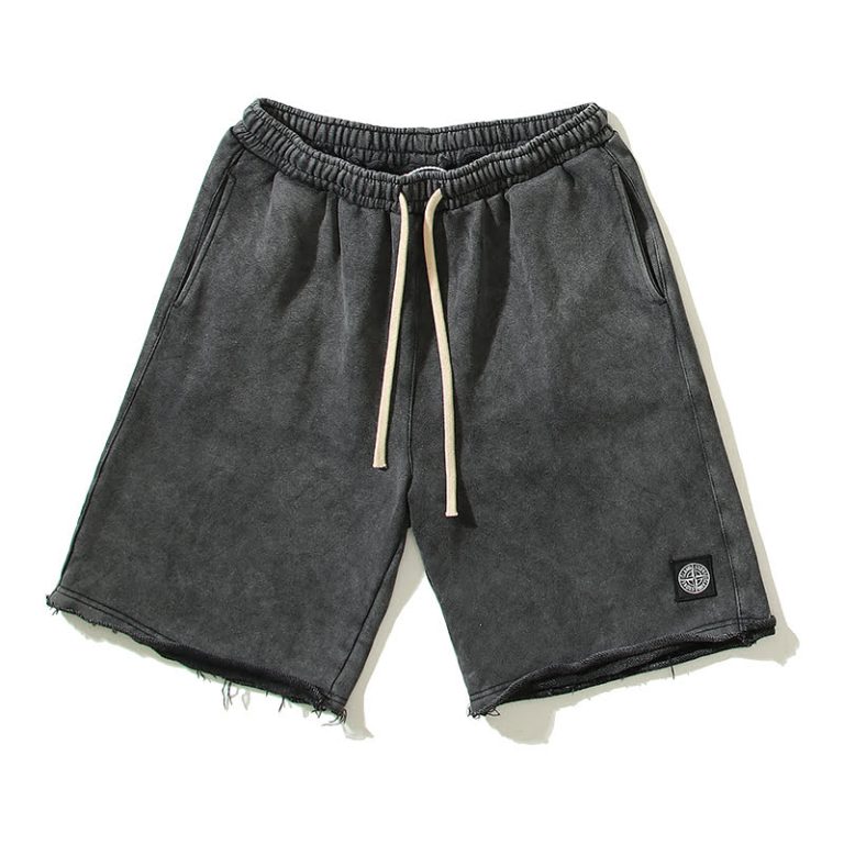 Pantalon Chandal Short Stone Island FV9RPJ