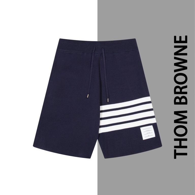 Pantalon Chandal Short Thom Browne RPQFJ3 (3COLORES)