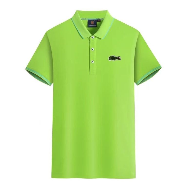 Polo Lacoste RMT4TL (5COLORES)