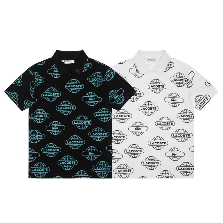 Polo Lacoste SKKL5R (2COLORES)