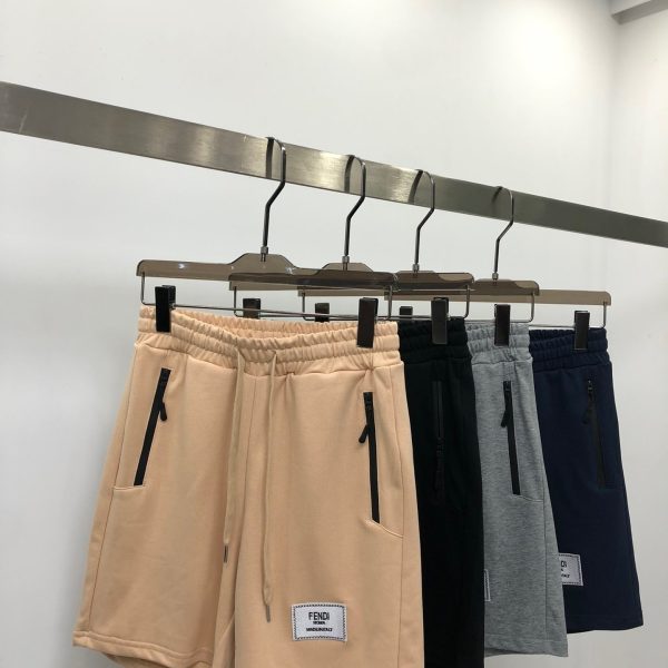 Pantalón Chándal Short Fendi BVEP1P (4COLORES)