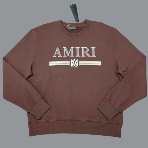 Sudadera Amiri J7SDPJ