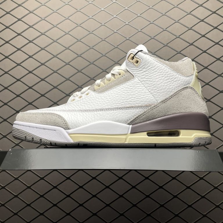 A Ma Maniére x Nike Air Jordan 3 Retro Raised by Women