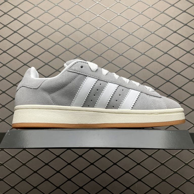 Adidas Originals Campus 00s Grey Three Cloud White