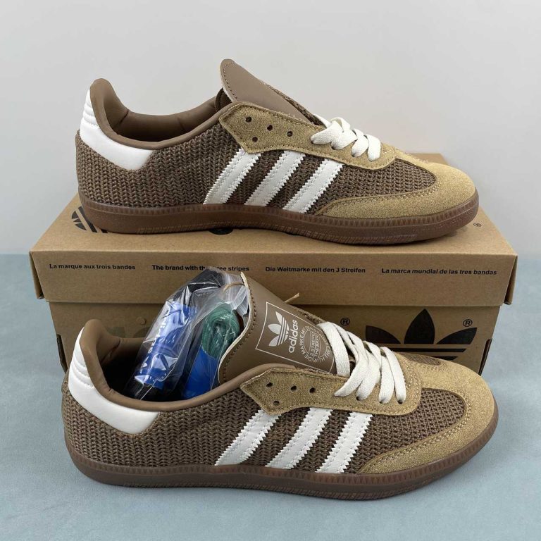 Adidas Originals Samba Cardboard