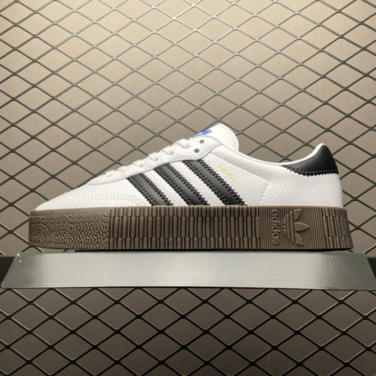 Adidas Originals Sambarose F8DNAL