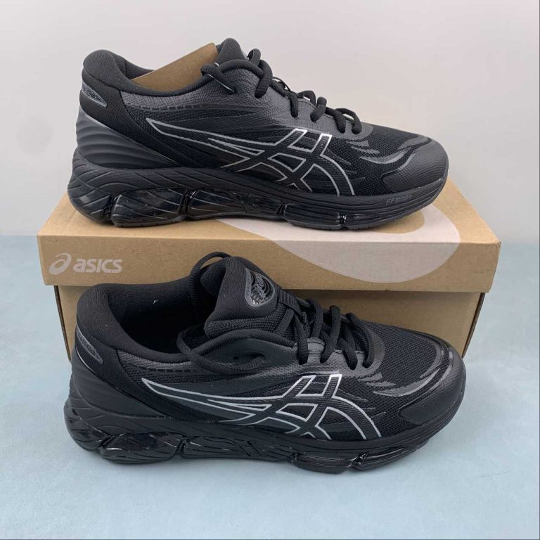 Asics Gel-Quantum 360 VIII Black