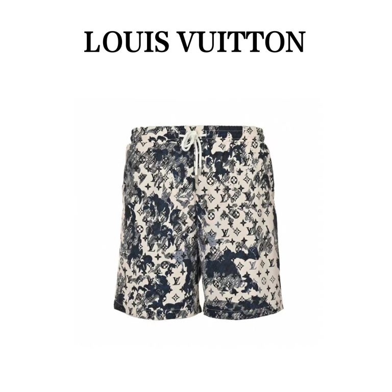 Bañador Louis Vuitton RLL1WE