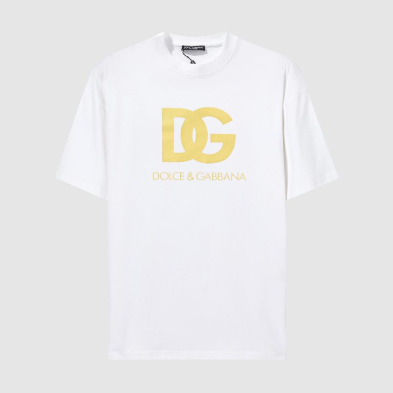 Camiseta Dolce&Gabbana XF1FLA (2COLORES)