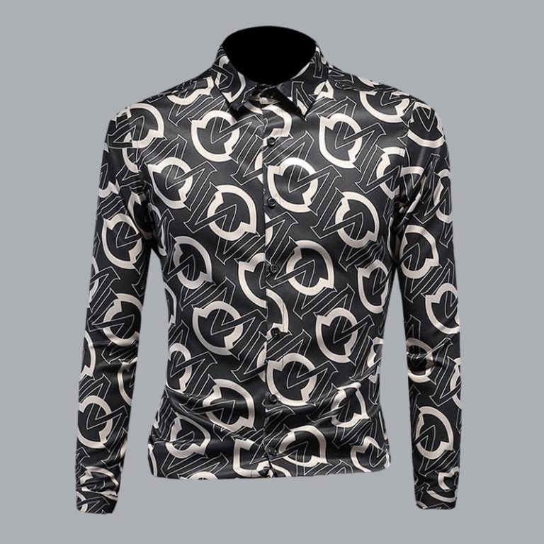 Camisa Moncler QJ5KLH (3COLORES)