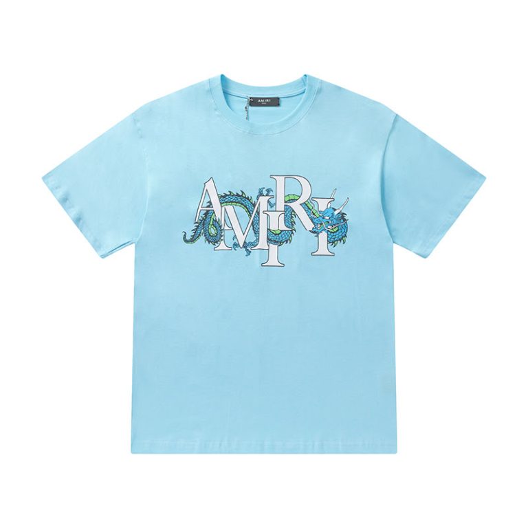 Camiseta Amiri DHV1EQ