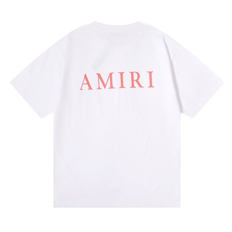 Camiseta Amiri X7VFFS
