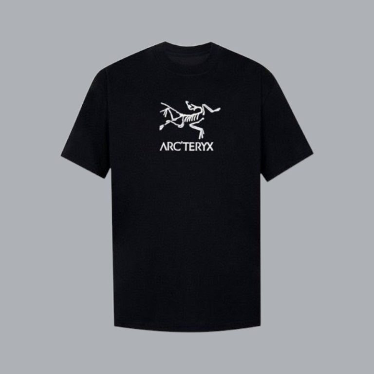 Camiseta Arcteryx FC4DZM (2COLORES)