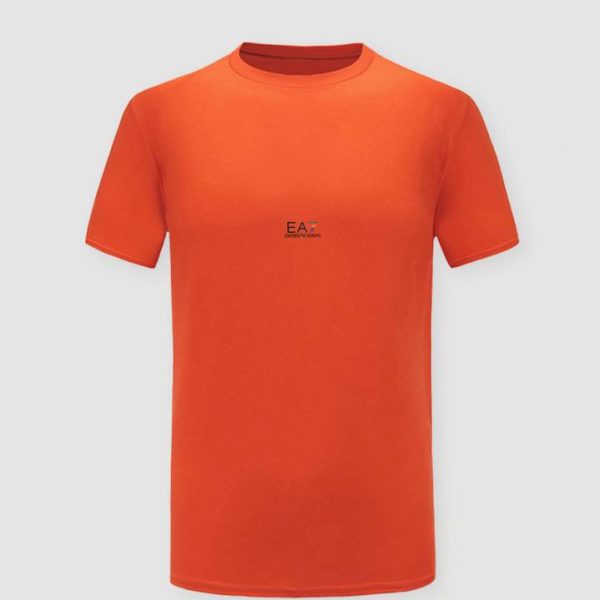Camiseta Armani LQJZ3K (5COLORES)