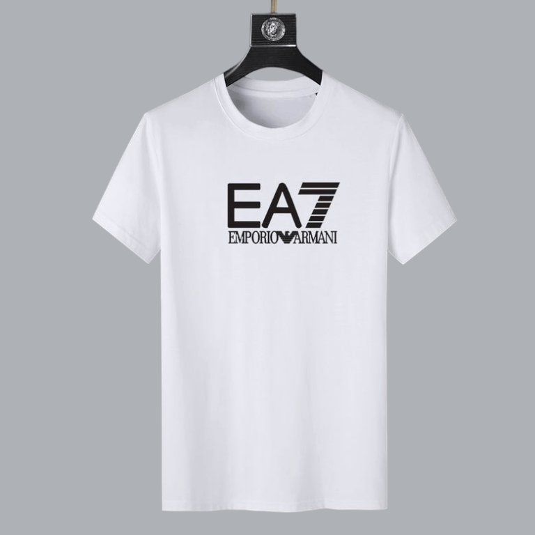Camiseta Armani MBFT9N (2COLORES)
