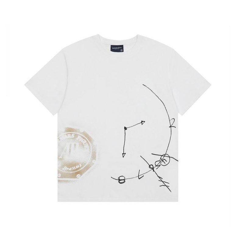 Camiseta Audemars Piguet DH8UEQ
