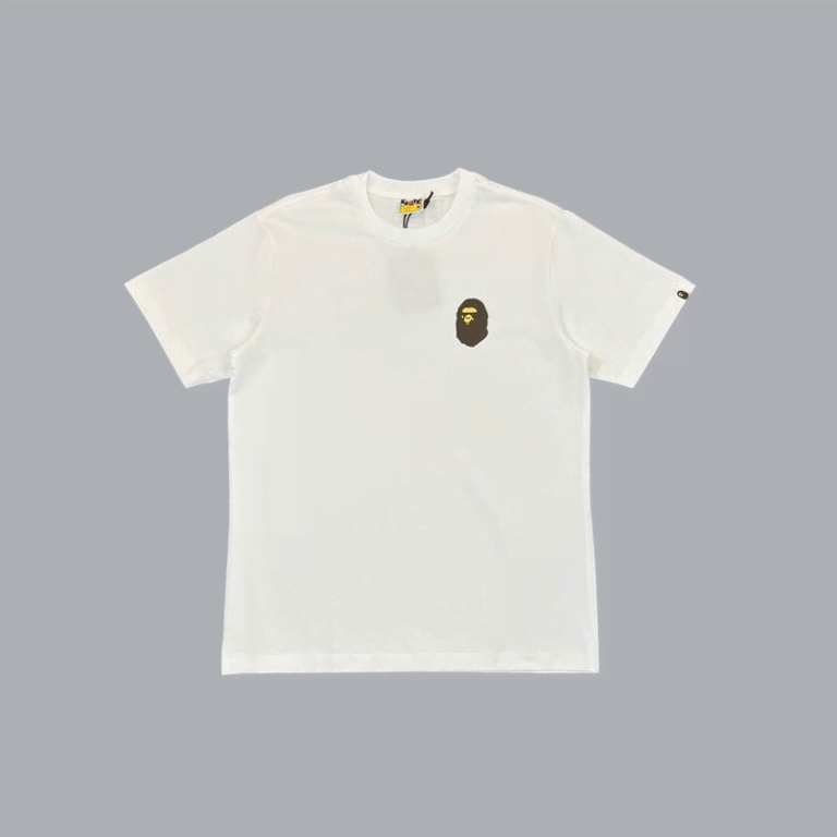 Camiseta Bape RL7NWE (2COLORES)