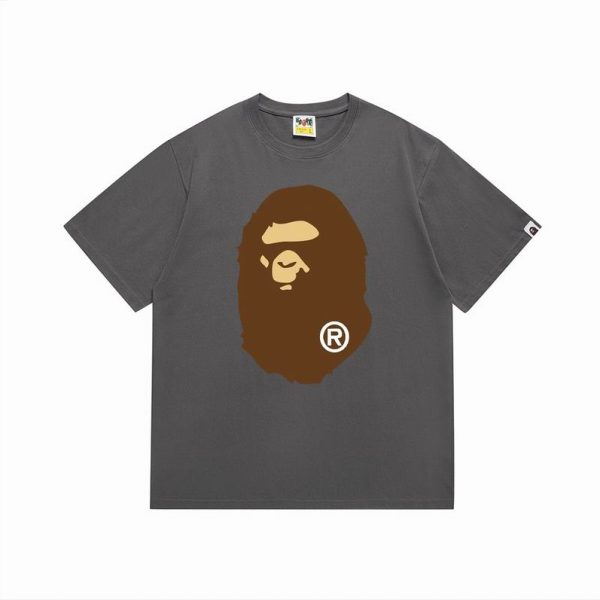 Camiseta Bape WS4RLX (5COLORES)