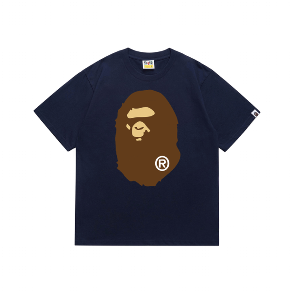 Camiseta Bape WS5RLX (5COLORES)