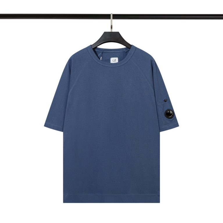 Camiseta CP Company KHB4WU (4COLORES)