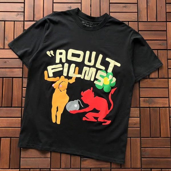 Camiseta CPFM L2JXFD